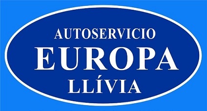 Autoservicio Europa